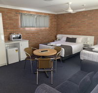 Gunsynd Motor Inn - Accommodation Daintree