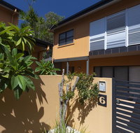 Gwydir Court 6 - Accommodation Daintree