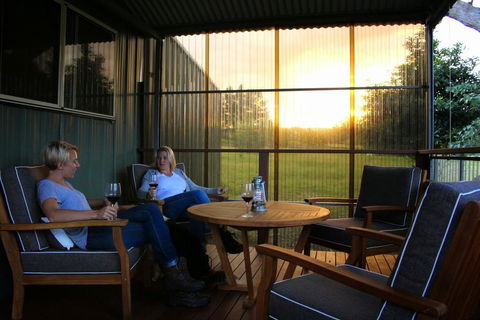 Gzone Farmstay - Accommodation Daintree 0