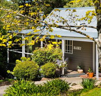 Haiku - Accommodation Daintree