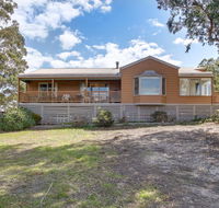 Halcyon - Accommodation Daintree