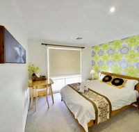 Halen's hourse - Accommodation Daintree
