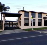 Halfway Motel - Accommodation Daintree