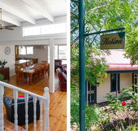 Halina - Accommodation Daintree