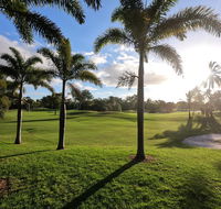 Halliday Bay Resort - Accommodation Daintree