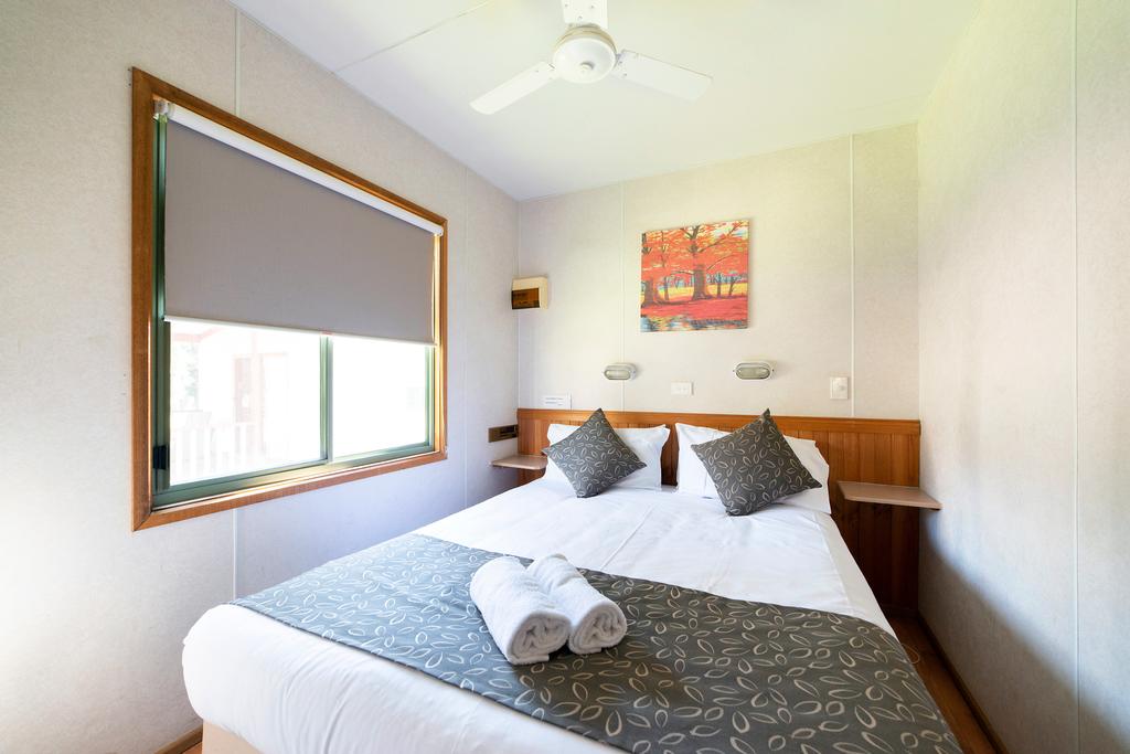 Halls Gap VIC Accommodation Daintree