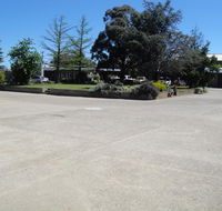 Hamilton Hume Motor Inn - Accommodation Daintree