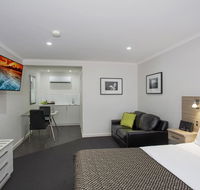Hamilton Lonsdale Motel - Accommodation Daintree