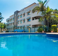 Hampton Court Apartments - Accommodation Daintree
