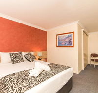 Hampton Villa Motel - Accommodation Daintree