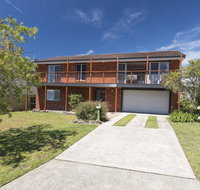 HAMPTONS - Accommodation Daintree