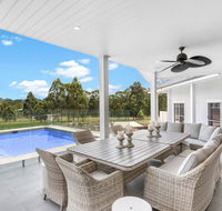 Hamptons on Figtree - Accommodation Daintree