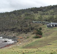 Hamptons on the Bay - Accommodation Daintree