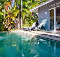 Hanalei Beach House Port Douglas - Accommodation Daintree