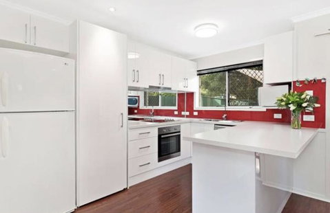 Handford Gardens - Accommodation Daintree 3