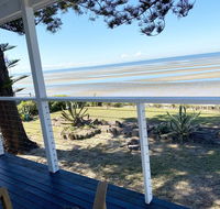 Happy Tides - Accommodation Daintree