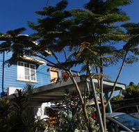 Happytourcairns sharehouse - Accommodation Daintree