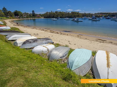 HARBOUR BREEZE - ULLADULLA - Accommodation Daintree 1