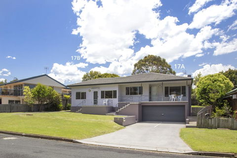 HARBOUR BREEZE - ULLADULLA - Accommodation Daintree 2