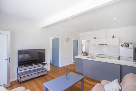 HARBOUR BREEZE - ULLADULLA - Accommodation Daintree 3