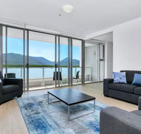 Harbour Lights Apartments - Accommodation Daintree