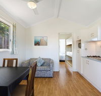 Harbour Lights Tourist Park - Accommodation Daintree