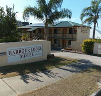 Harbour Lodge Motel - Accommodation Daintree