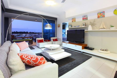 Harbour Quays - Accommodation Daintree 0