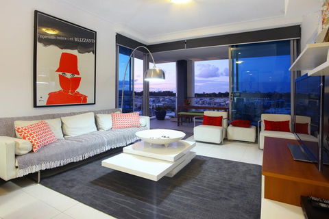 Harbour Quays - Accommodation Daintree 1