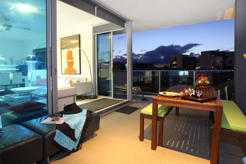 Harbour Quays - Accommodation Daintree 3