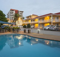 Harbour Sails Motor Inn - Accommodation Daintree