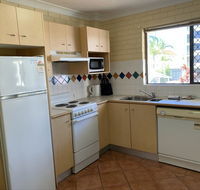 Harbour Side Resort - Accommodation Daintree