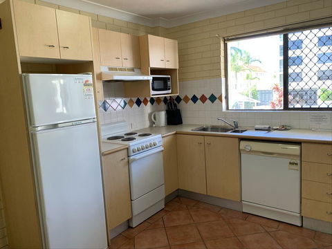 Harbour Side Resort - Accommodation Daintree 0