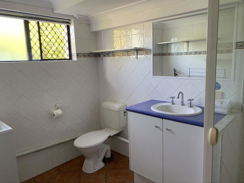 Harbour Side Resort - Accommodation Daintree 3