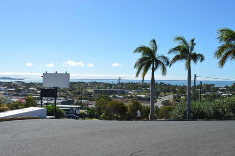 Harbour View Motel - Accommodation Daintree 0