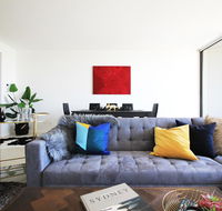 Harbour View Serviced Apartment - Accommodation Daintree