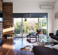 Harlequin - Accommodation Daintree