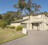 Harmony House - Bateau Bay NSW - Accommodation Daintree