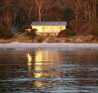 Harpers On The Beach - Accommodation Daintree