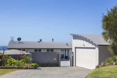 Harrington Crescent 43 Bawley Point - Accommodation Daintree 2