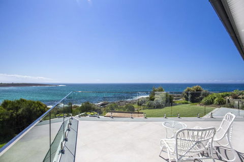 Harrington Crescent 43 Bawley Point - Accommodation Daintree 1