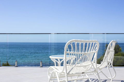 Harrington Crescent 43 Bawley Point - Accommodation Daintree 0