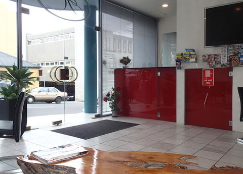 Harringtons102 - Accommodation Daintree 0