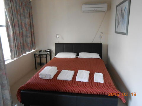 Harringtons102 - Accommodation Daintree 3