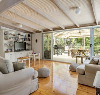 Harry's Retreat - Accommodation Daintree