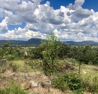 Hartley hill top views - Accommodation Daintree