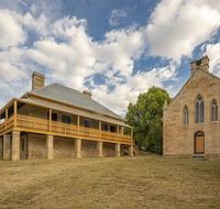 Hartley Historic Cottages - Accommodation Daintree