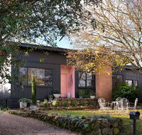 Harts Lane Beaux Haus - Accommodation Daintree