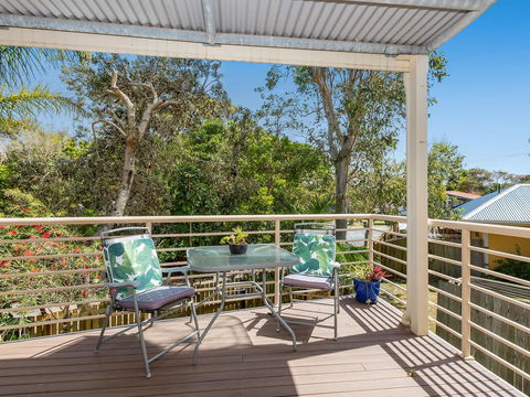 Hastings Cove Apartments - Tweed Coast Holidays - Accommodation Daintree 1