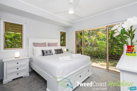 Hastings Cove Apartments - Tweed Coast Holidays - Accommodation Daintree 0